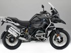 BMW R 1200GS LC Adventure Triple Black